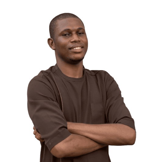 Onyedikachi Emmanuel - Web Developer